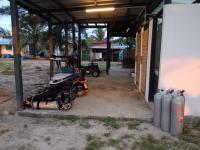 KBH Guest House - B&B Kudat