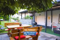 Apartma Franko - B&B Cerklje na Gorenjskem