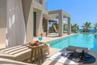 Villa Virginia - Chambres d’hôtes Kiotari