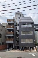 Tokyo Tower Roppongi walk 4 bed, Direct bus to Shibuya - B&B Tokio
