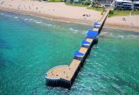 Coastal Charm 1BR Retreat near Pompano Beach - B&B Pompano Beach