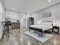 Coastal Charm Studio Beach House in Pompano Beach - Chambres d'hôtes Pompano Beach