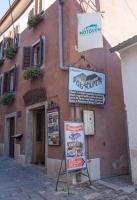 Houses of Motovun - Bed and Breakfast