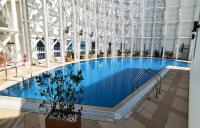 HAVN - High Floor 1 bedroom in JLT - Ferienwohnung Dubai