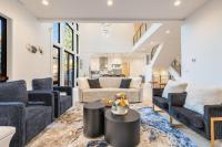 BELL115*: Bellevue Splendor - B&B Bellevue