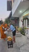 Kan Haven Homestay - Ferienwohnung Kanchanaburi