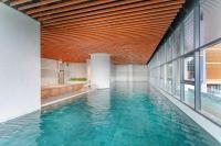 Antara Genting Highlands by COBNB - near Link Bridge - B&B Genting Highlands