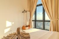 Appartement 2 Chambres Deluxe