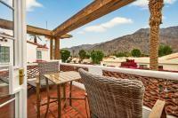 SV108 1 Bedroom Spa Villa w Incredible Views - B&B La Quinta
