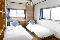 Twin Room with Shared Bathroom