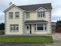 B&B Carndonagh - Springfield Holiday Home - Bed and Breakfast Carndonagh
