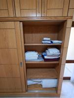 Appartamento con 2 Camere da Letto e Balcone