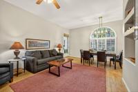 LV101 Downstairs 1 Bedroom Legacy Villas Retreat - B&B La Quinta