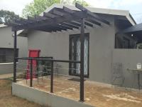 The Homestead - B&B Bloemfontein