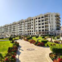 SHL Hurghada Hotel Apartments Sahl Hasheesh - By SAHLHOMES - B&B Hurghada