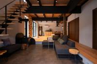 ひのまきbase-暖- - B&B Ōuda-yamaguchi