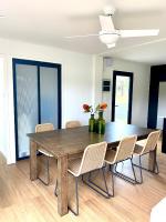 Grampians View Eco Retreat - Ferienwohnung Halls Gap