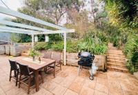 Blue Chill of Mollymook - B&B Narrawallee