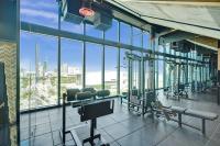 Luxury Studio Bay City View - B&B Miami