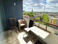 Wohnen auf Zeit mit Aussicht - B&B Mülheim