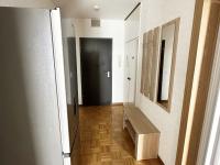 Appartamento con 2 Camere da Letto e Balcone