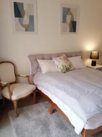 Eden on Todd River - Bed and Breakfast Koppio