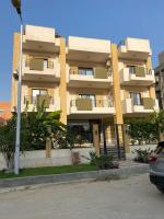 Travelholic New Cairo Residence - Ferienwohnung Kairo