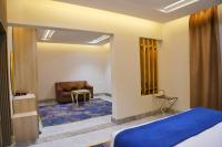 رمادا نيت للشقق المخدومة - Chambres d'hôtes Tabuk