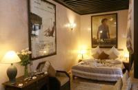 Superior Double Room - Non-Smoking