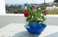 Chambre Lits Jumeaux