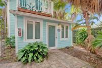 Tropical Oasis Studio w Pool - Ferienwohnung Fort Lauderdale