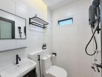 Monolocale con Balcone