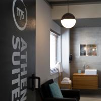 Pi Athens - B&B Atene