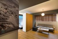 Suite Familiare Deluxe