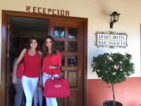 Apart-Hotel San Ignacio-Boutique 5 Estrellas