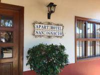 Apart-Hotel San Ignacio-Boutique 5 Estrellas