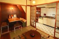 Japanese Cozy House Near Nagoya Station - B&B Nagoya