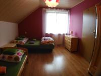 Triple Room with Bathroom