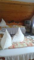 Chambre Triple avec Salle de Bains