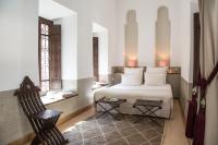 Chambre Double de Luxe Falak - Côté Beldi