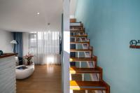 Deluxe Double Room with Extra Bed