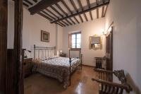 One-Bedroom Apartment with Terrace