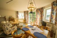 Apartamento con vistas a las montañas