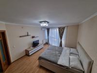 City center apartment - Chambres d'hôtes Chişinău