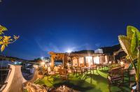 Katerina apartments - Bed and Breakfast Néos Pírgos