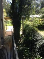 Alma & Lola - Ferienwohnung Sierra de los Padres