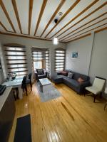 Taksim Of The City - Ferienwohnung Istanbul