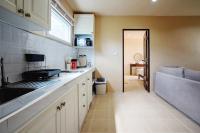 Two-Bedroom Bungalow