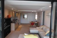 Apartamento de 2 dormitorios