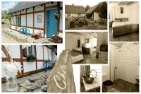Haus mit 4 Schlafzimmern